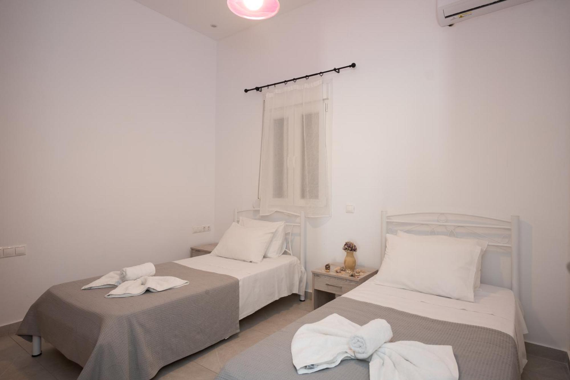 Spilia Suites Hotel Mykonos Agrari  Esterno foto